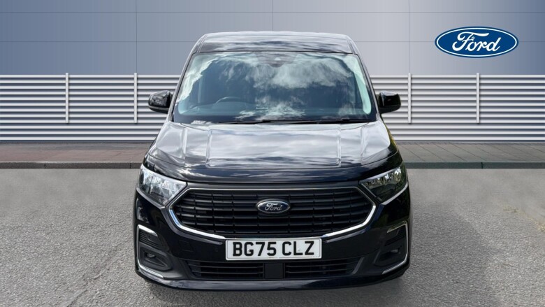 Ford Transit Connect 230 L2 Diesel 2.0 EcoBlue 102ps Limited Van